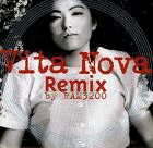 remix by ram3200 吉野裕司　studioram Vita Nova 1996